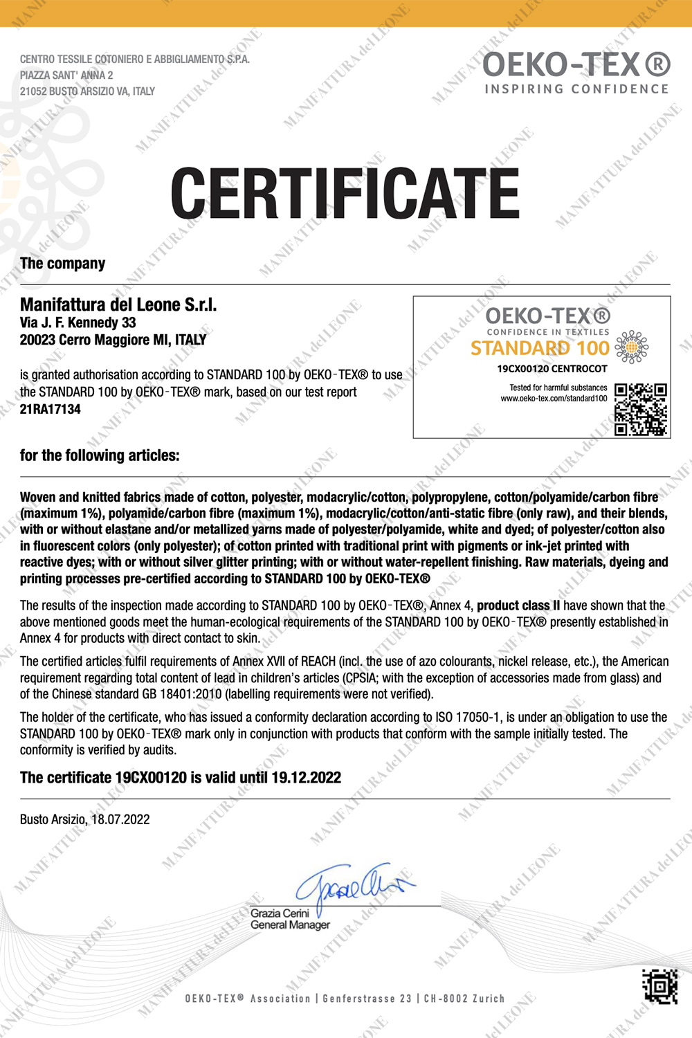 Cert. MDL scad. 19-12-22 INGLESE
